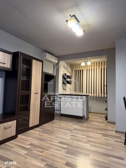 Apartament 1 Camera,Timisoara,Take Ionescu,Centrala Proprie,AC - 6