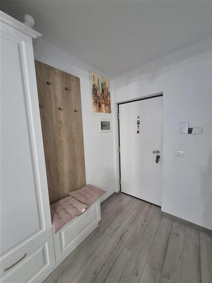 RECO Apartament 2 camere, Bloc nou, mobilat si utilat, Etajul 1, Zona Nufarul, O - 6