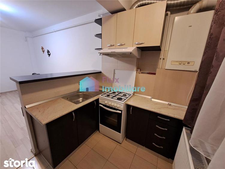 Apartament bloc nou zona Nordic G.Enescu - 7