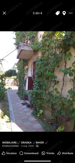 Vand casa plus dependin?a - 2