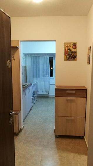 Decebal | Alba Iulia | Garsoniera Lux-Prima Inchiriere - 9