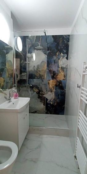 Inchiriez in regim hotelier apartament cu 2 camere lux in zona centrala - 8