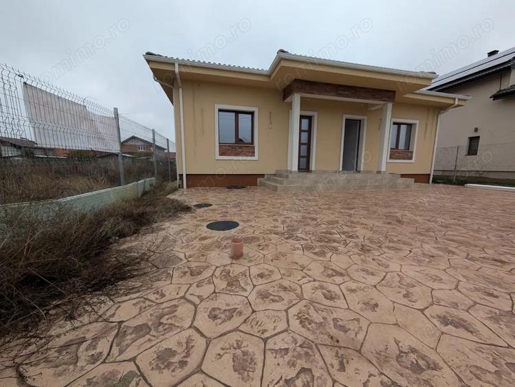 Duplex | Parter | Toate utilitatile | Finisaje premium | Curte generoasa - 2