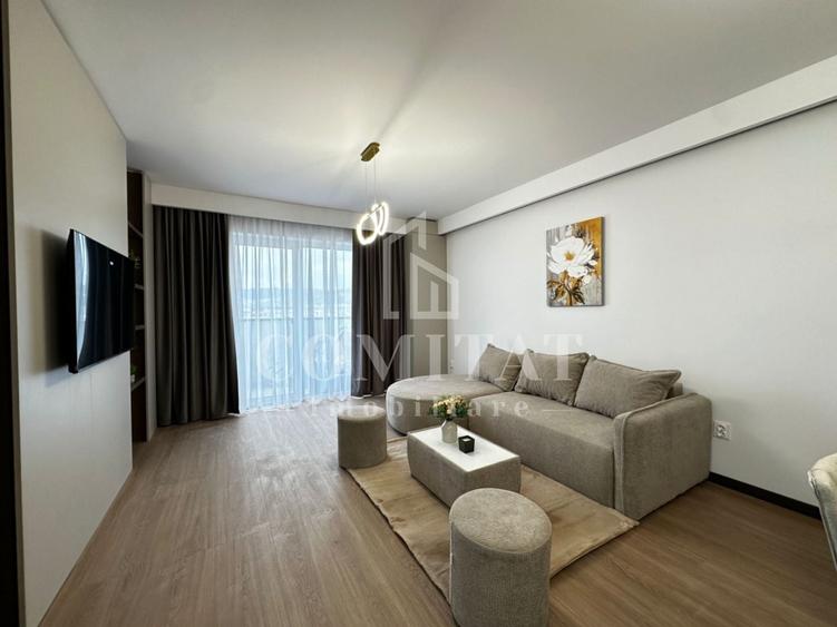 Apartamnet la cheie | Etaj intermediar | Zona Eroilor Floresti - 4
