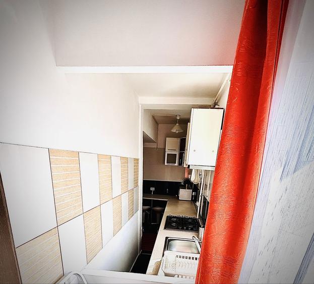 Apartament 1 Decembrie Metrou (Ozana) - 3