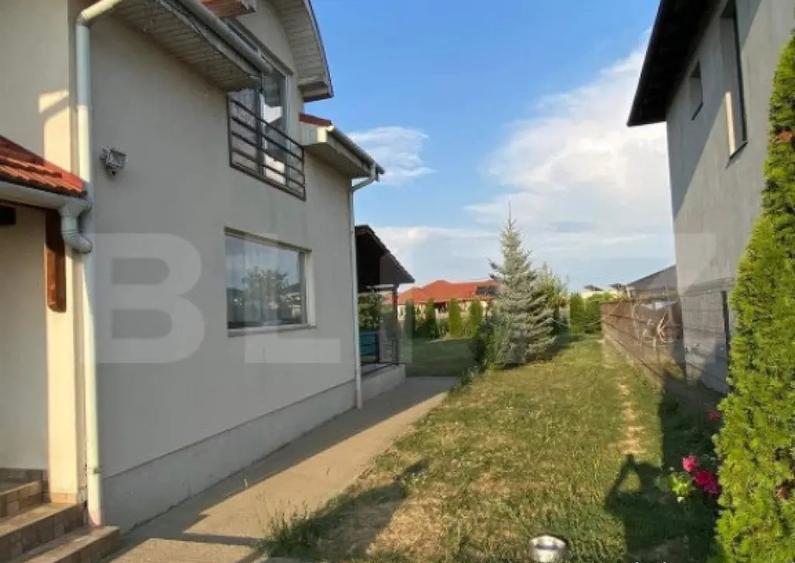 De vanzare Casa , 125 mp , zona Martinesti - 11