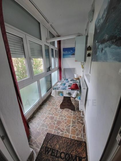 Apartament 2 camere 53 mp utili balcon inchis in zona Strand - 6