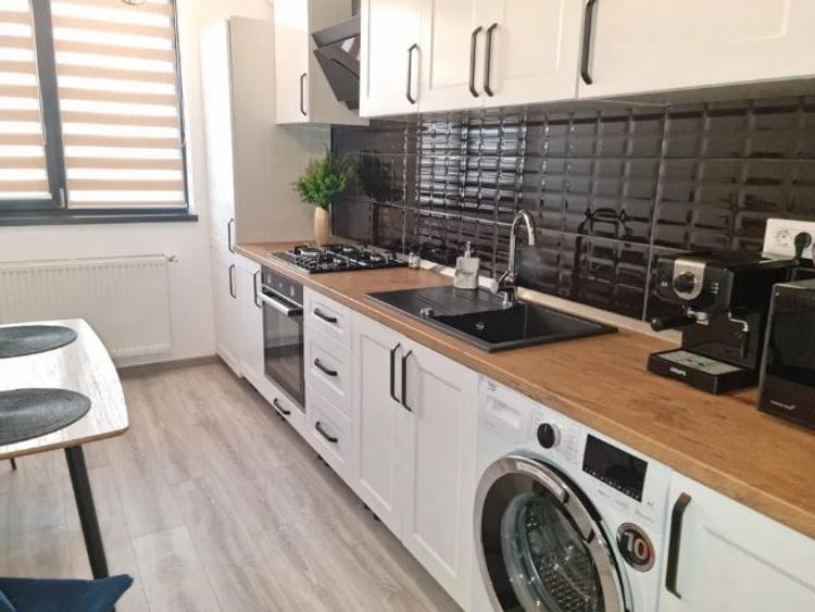 Inchiriere apartament 1 cameră, complex Arcada - 8