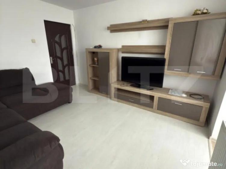 Apartament cu 2 camere, mobilat/utilat , zona VEST - 6