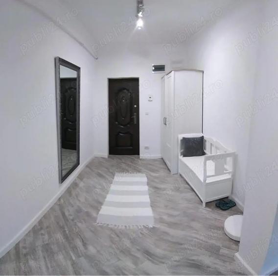 Inchiriez apartament 2 camere Giroc - Timisoara - 9