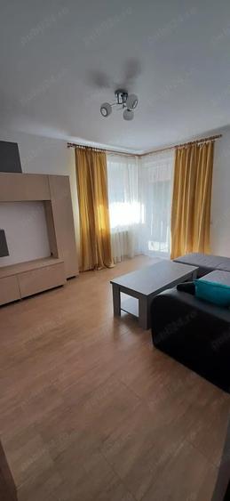 Inchiriez apartament 2 camere - 5