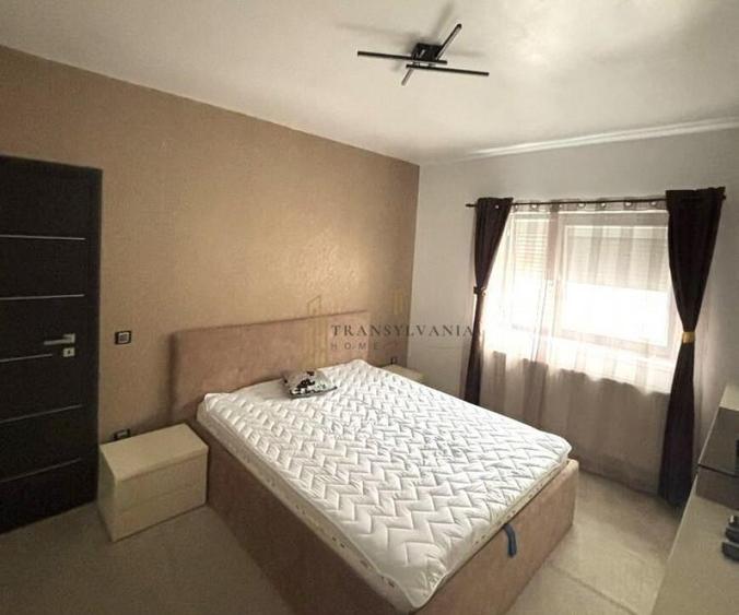 Apartament 3 camere, Etaj 2, Cartierul Arhitectilor. - 2