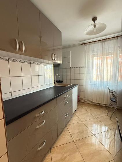 Apartament 3 camere mobilat si utilat – Zona Padurea Verde - 6