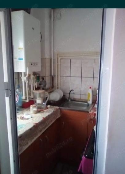 Garsoniera de vanzare Olteni?a - 3