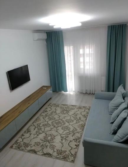 Apartament 2 camere  Berceni-Grand Kristal - 1