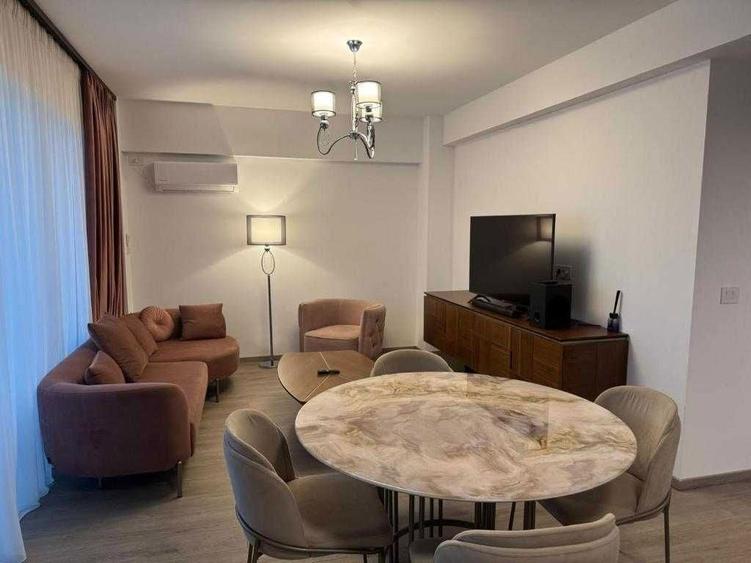 Apartament 2 camere de inchiriat, 50MP, Lipovei - 6