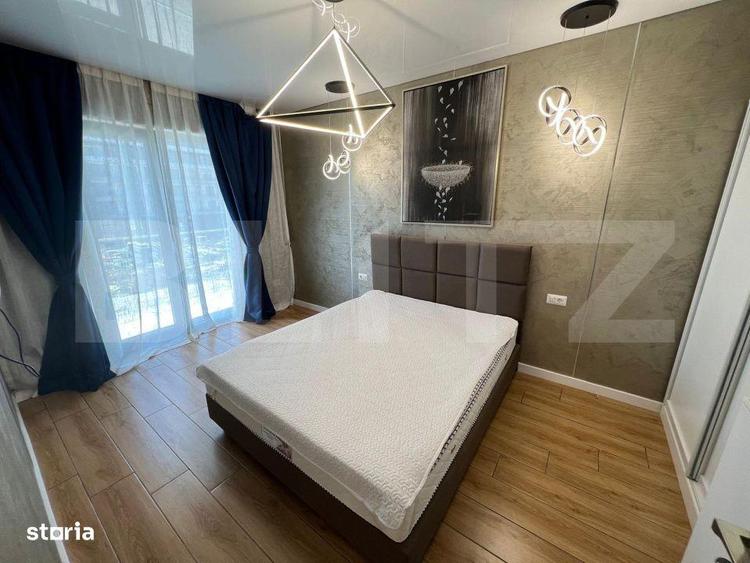 Doua apartamente cu 2 camere, cu vedere la mare Prima linie | Mama - 7