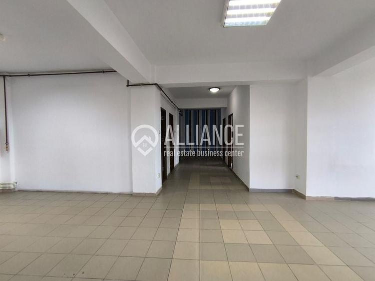 SPITALUL MILITAR (COD03)- Birouri cu suprafata generoasa ! - 3