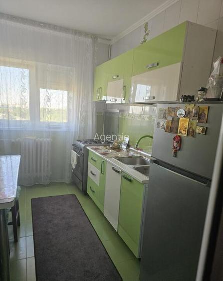 Apartament 4 camere. Sos. Oltenitei.IRA