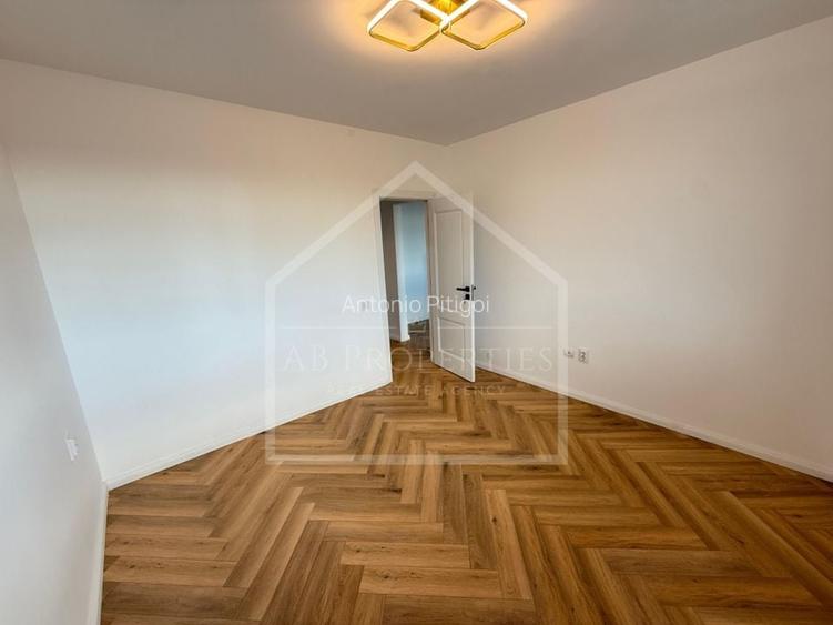 Apartament 2 camere | Metrou 1 Mai | RENOVAT INTEGRAL