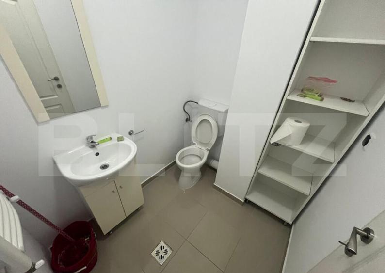 Penthouse duplex, de vanzare, cu 3 camere, 72 mp utili + 87 - 1