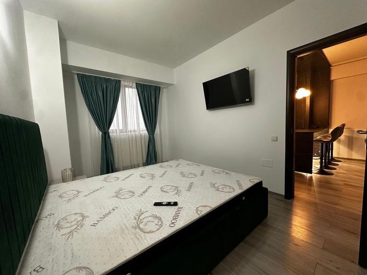 Apartament 3 camere, 72 mp, proaspat renovat si total utilat. - 3