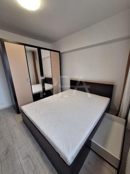 3 Camere - Rahova - Renovat - Boiler Electric - 3