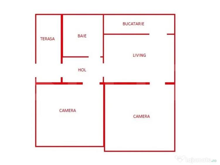 Casa individuala renovabila cu 550 mp teren, Grigorescu - 2
