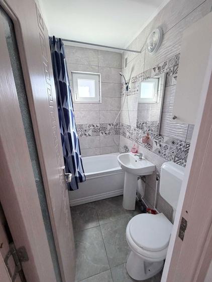 Apartament 2 camere de inchiriat Vasile Aaron - 6