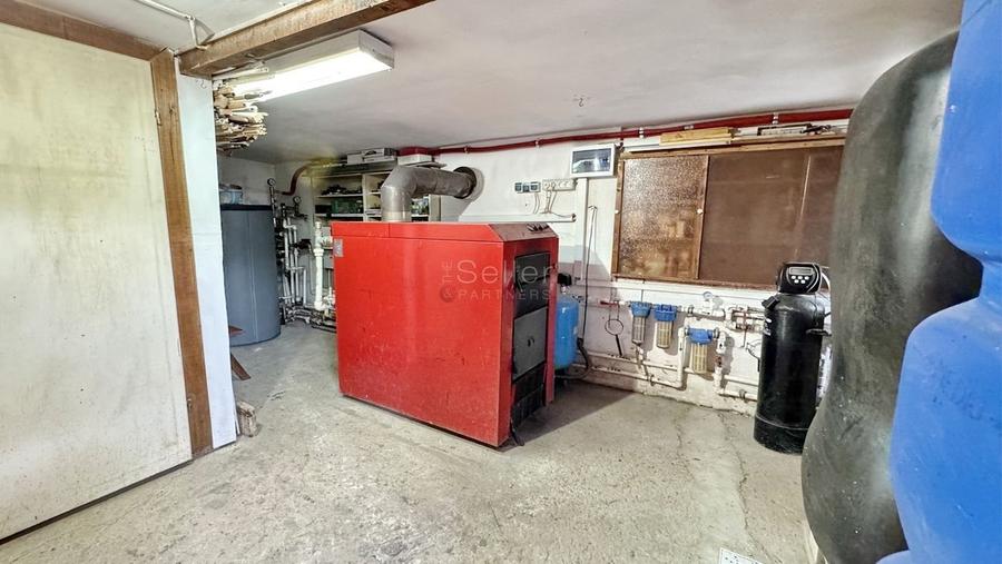 Casa De Vanzare Langa Padure - 39