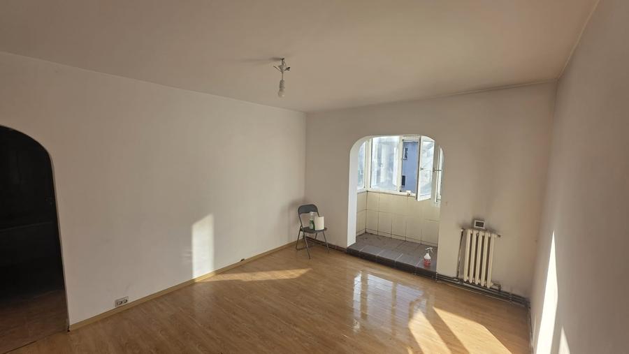 Urgent doar pentru plata cash (virament)-2 camere Sd,et.3/4,bl.fara risc-Bularga - 1