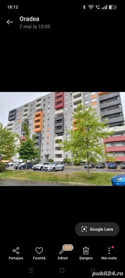 apartament de inchiriat cu parcare - 1