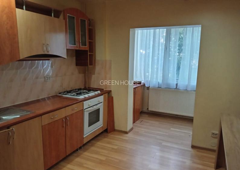 Apartament 2 camere, zona centrala