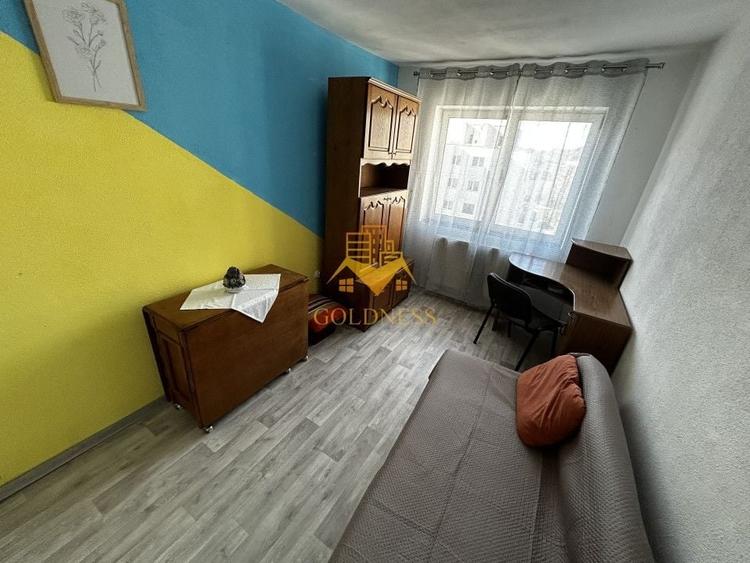 2 camere decomandate, Cartierul Manastur, Zona Big BCR Carrefour - 6