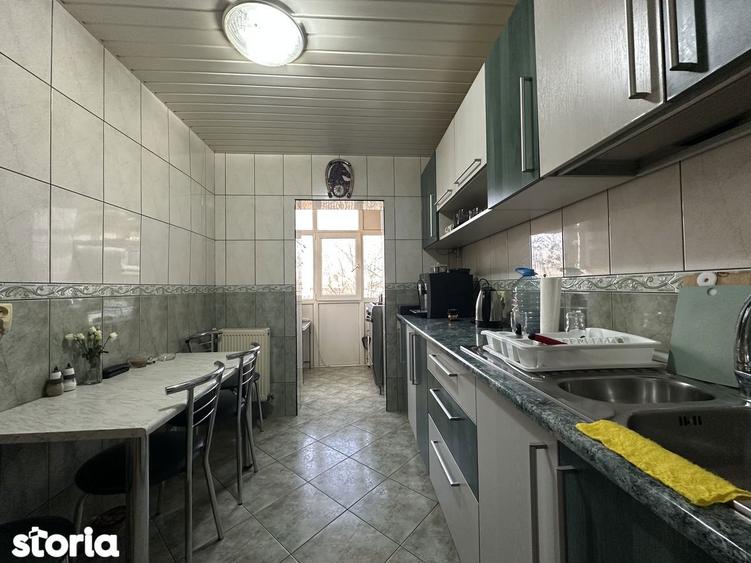 Agentia imobiliara VIGAFON vinde apartament 3 camere Paltinis - 3
