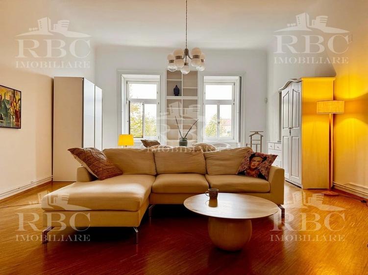 Studio in Piata Unirii - 1