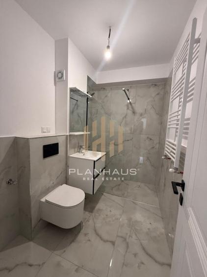 Apartament 3 camere – bloc nou, zona Ghe. Marinescu,etaj 2 ,Baia Mare - 8