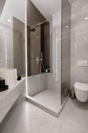 Apartament 3 camere de inchiriat parcare inclusa | Cortina North - 10