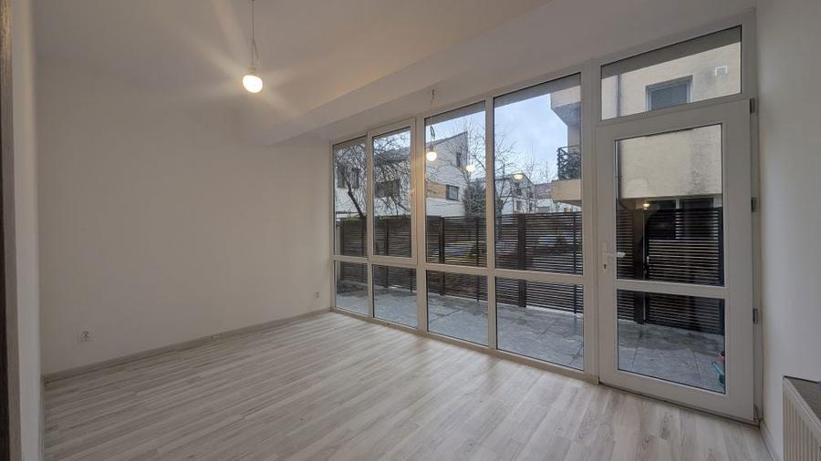 Prima Inchiriere! 2 Camere + Gradina Superba 50mp | Parcare Inclusa - 6