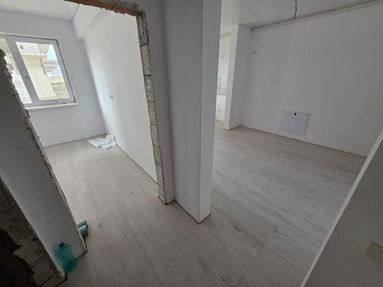 STUDIO - DORMITOR SEPARAT, FINISAJE PREMIUM, PREDARE IUNIE, COMIS 0% - 9