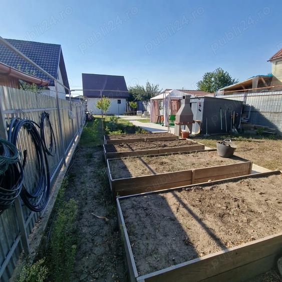 Casa Odaia Manolache - 3