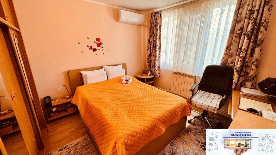 Apartament 2 camere, etaj 1, Micro 16, Comision 0% cumpărător. - 3