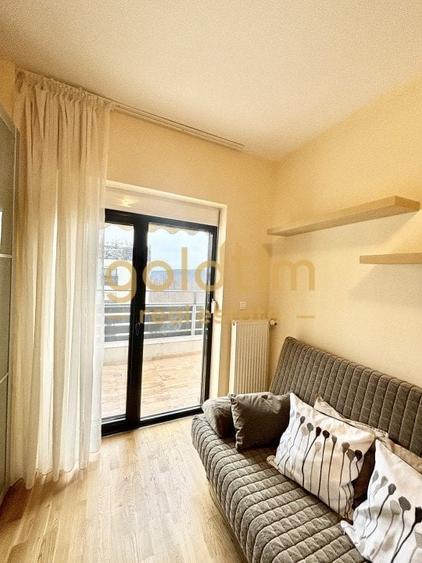 APARTAMENT/COMPLEX REZIDENTIAL/PISCINA/FITNESS/SAUNA/LOC JOACA/BOXA/2 PARCARE - 16