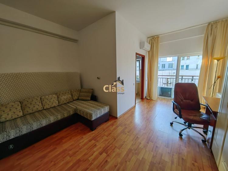 Apartament 1 camera | Investitie | 37 mpu | Iulius Mall Gheorgheni - 1