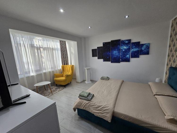 Apartament 3 camere etaj 1 - 4