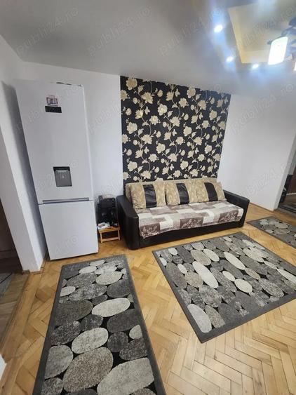 Vanzare apartament 2 camere mobilat & utilat Baia Mare, zona Albina (str. Ciprian Porumbescu 6) - 4