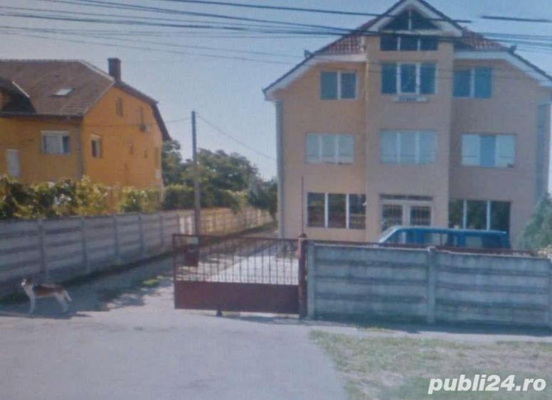 Inchiriez spatii industriale;atelier,hale de productie,birouri;1200mp. - 1