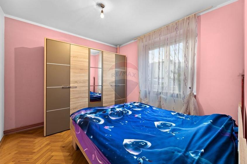 Apartament cu 4 camere de închiriat în zona Banu Maracine - 2