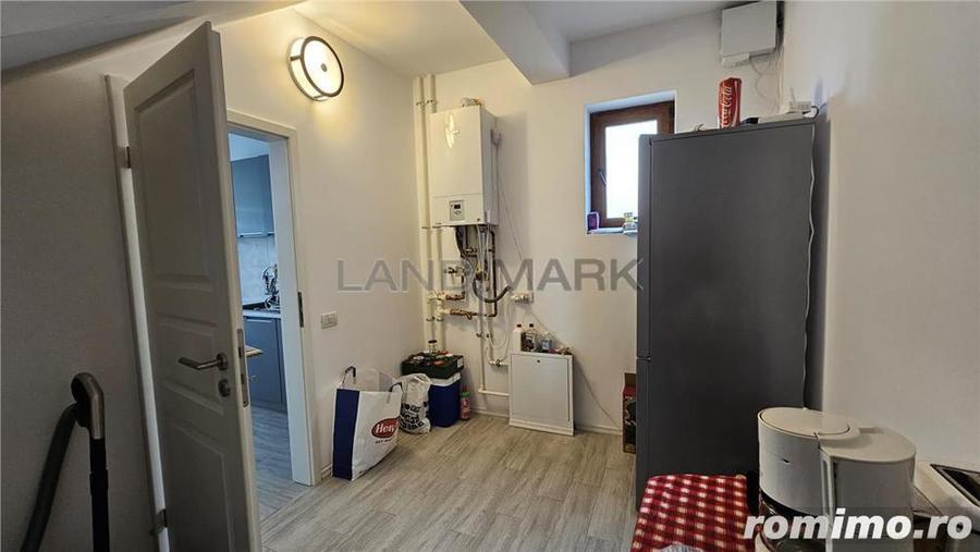 CASA INDIVIDUALA MODERNA MOBILATA - UTILATA IN DUMBRAVITA - CORA - 9