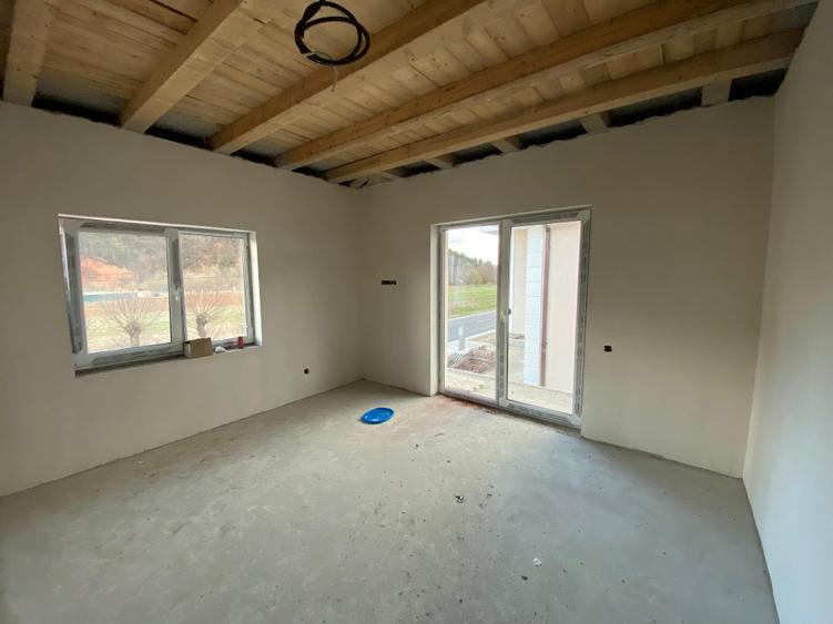 Casă individuală modernă, 4 camere, teren 400 mp – Luna de Sus - 10